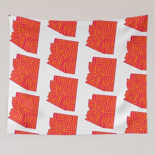Item preview, Arizona designed and sold by aburgiss.