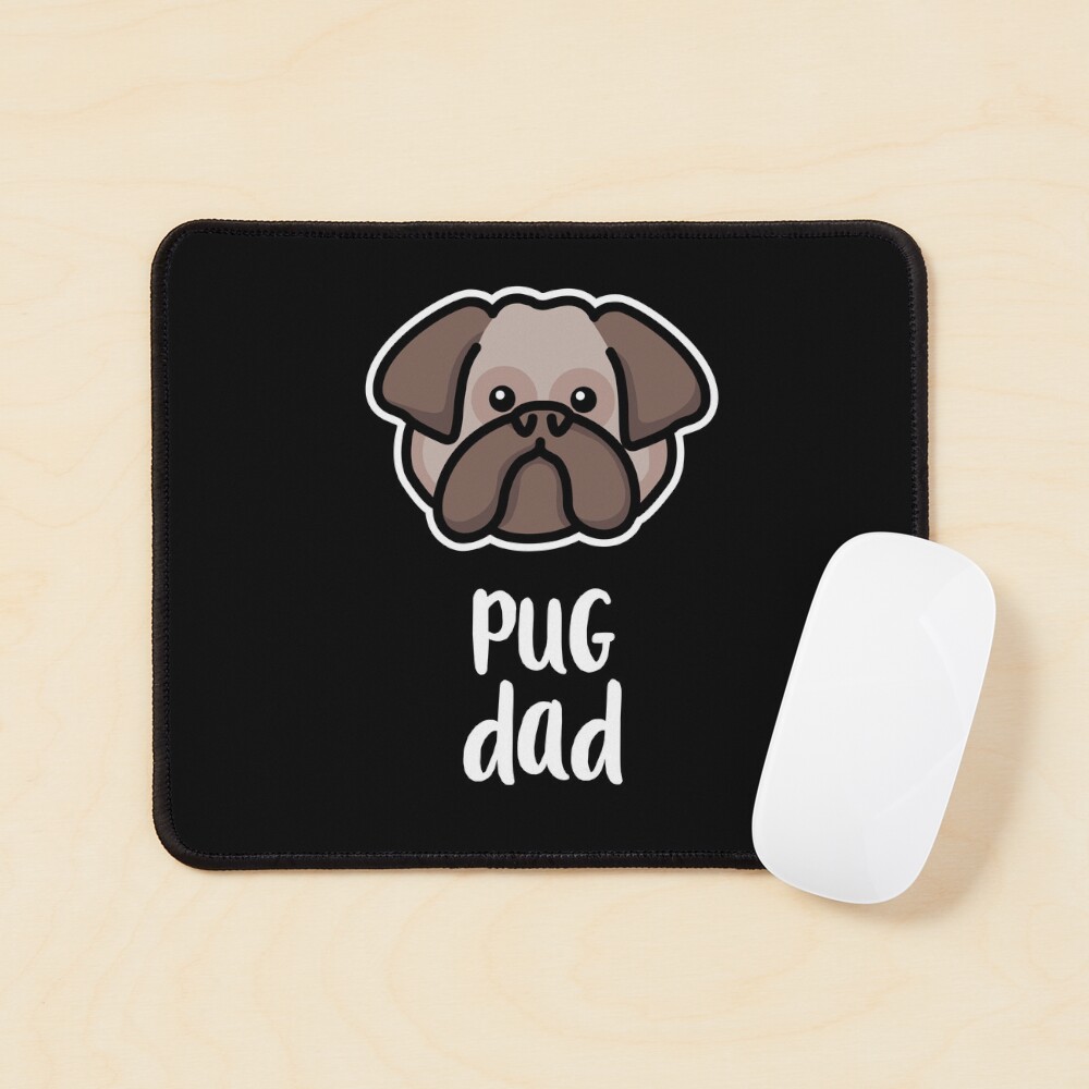 Item preview, Mouse Pad designed and sold by brandoseven.