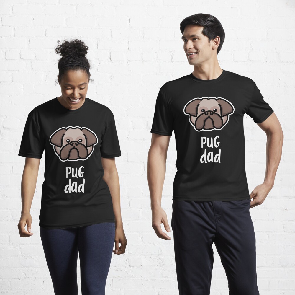 Item preview, Active T-Shirt designed and sold by brandoseven.