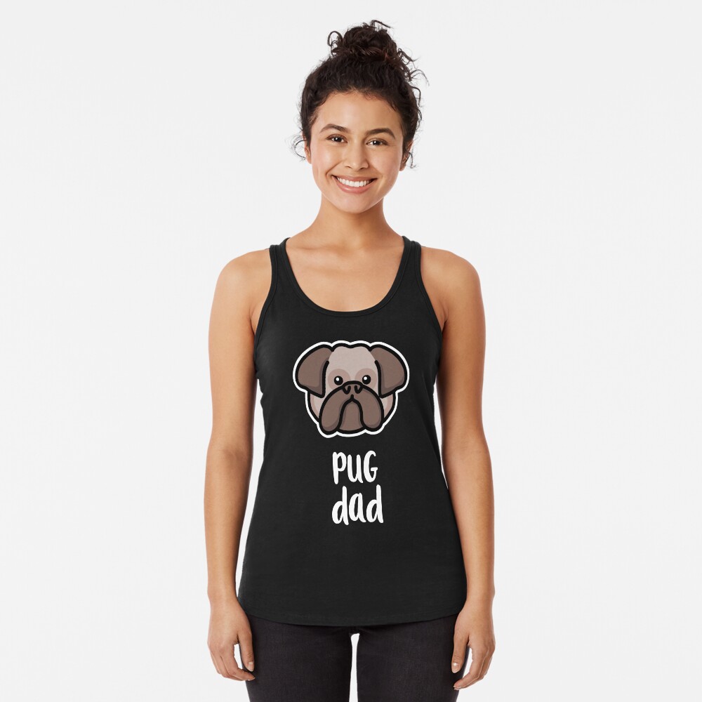 Item preview, Racerback Tank Top designed and sold by brandoseven.