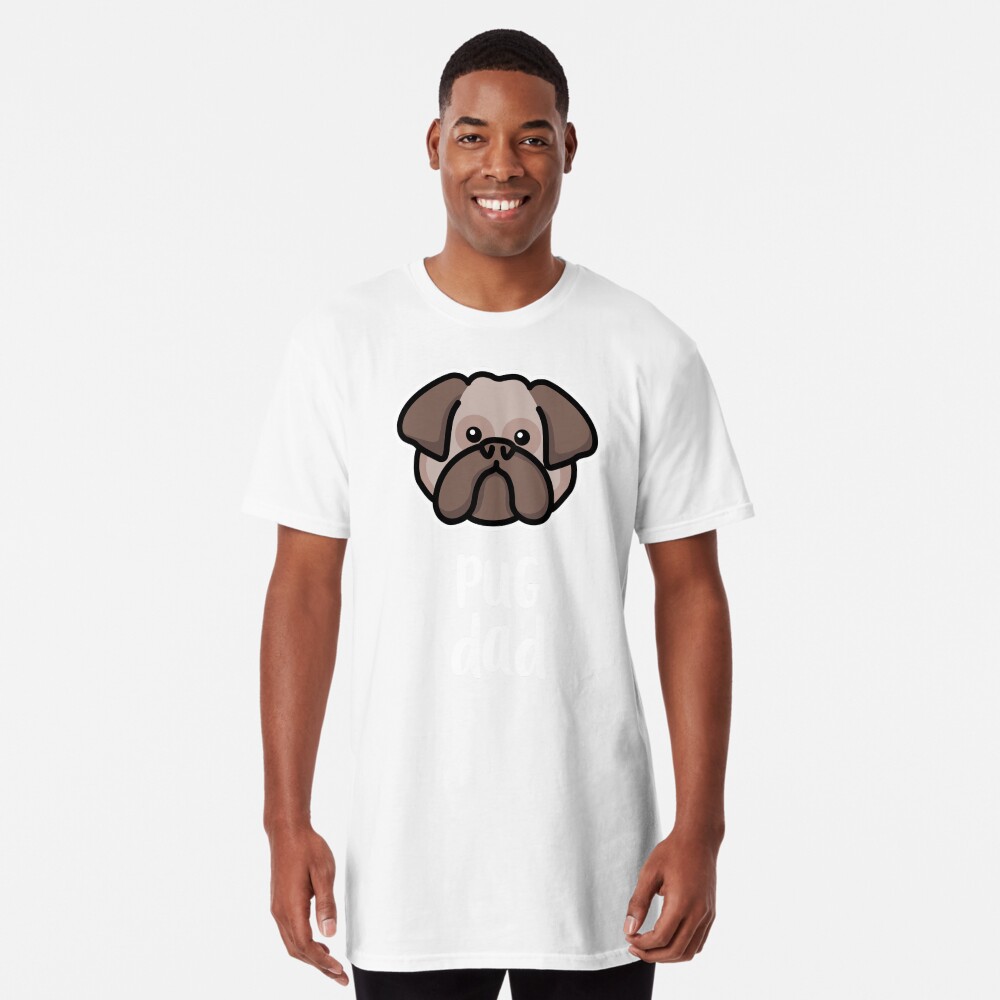 Item preview, Long T-Shirt designed and sold by brandoseven.