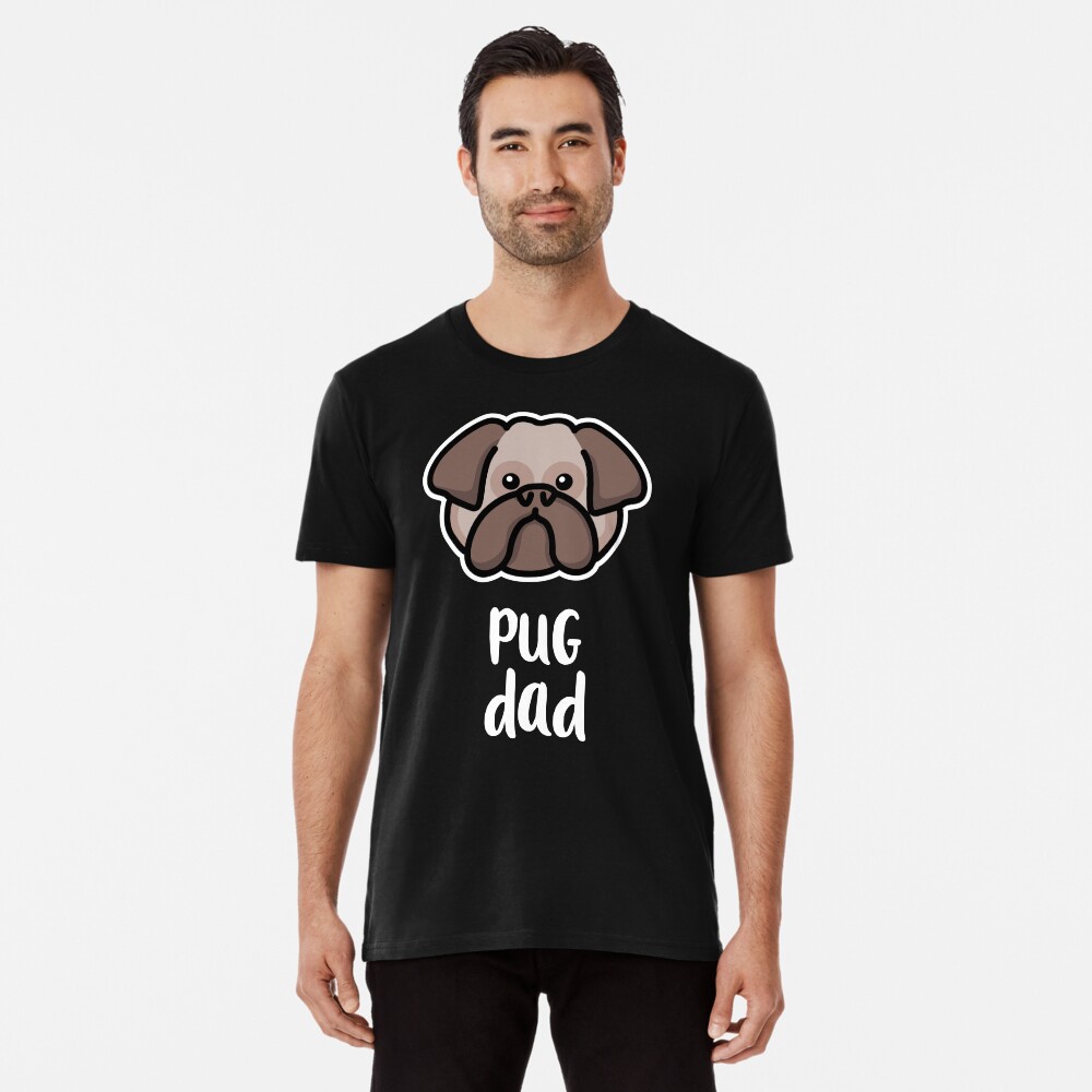 Item preview, Premium T-Shirt designed and sold by brandoseven.