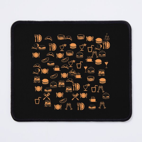 Item preview, foodies designed and sold by XopsAuthentic.