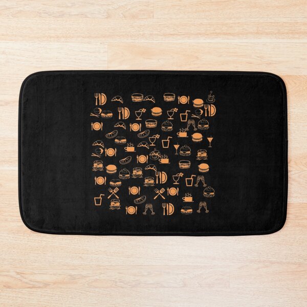 Item preview, foodies    designed and sold by XopsAuthentic.