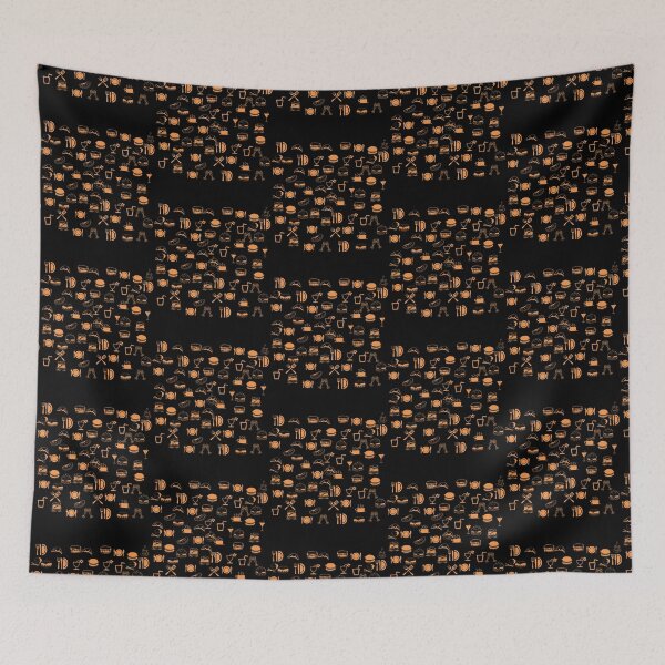 Item preview, foodies    designed and sold by XopsAuthentic.