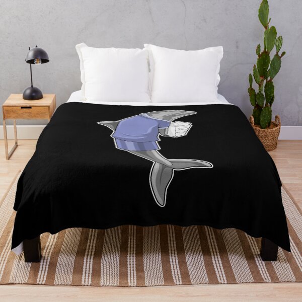 Item preview, Dolphin as Secretary with Stack of paper designed and sold by Snabdesign84.