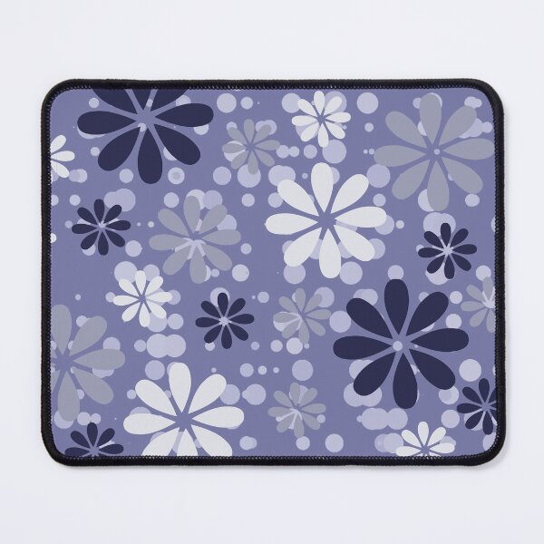 Item preview, VERY PERI FLOWERS designed and sold by MoorCT522.