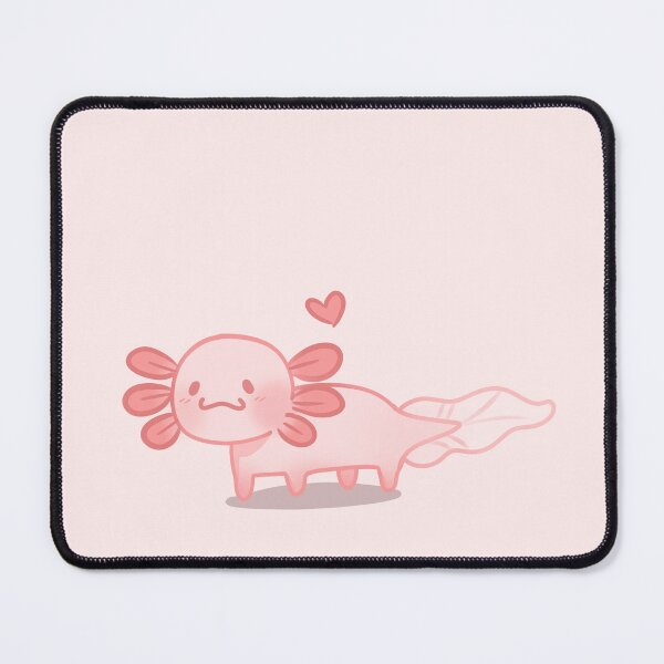 Item preview, Axolotl Love designed and sold by BriightDusk.