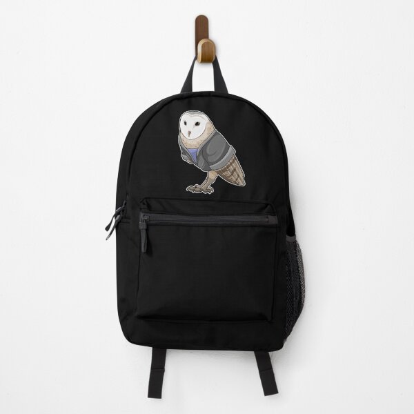 Item preview, Owl as Secretary designed and sold by Snabdesign84.