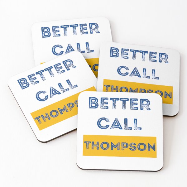 Item preview, Better Call Klay  designed and sold by Topiest.