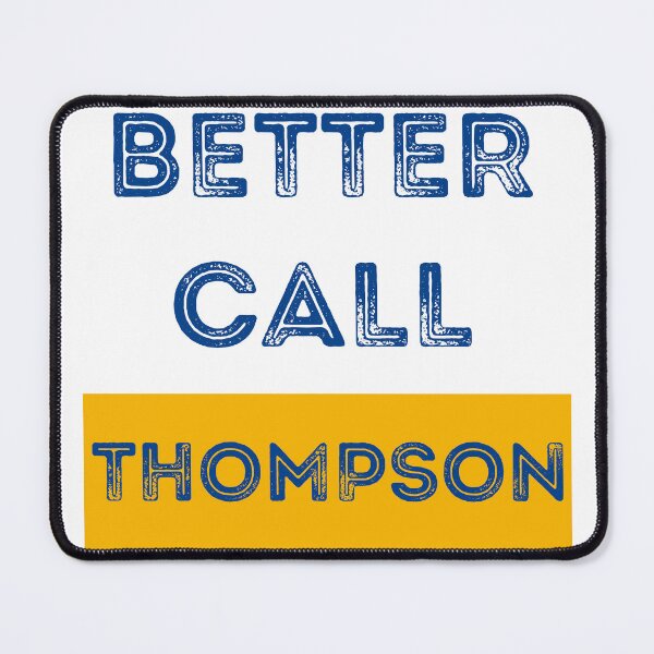 Item preview, Better Call Klay designed and sold by Topiest.