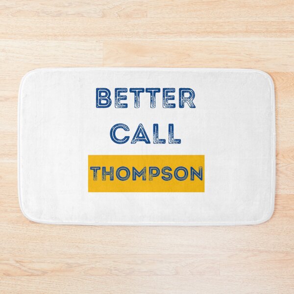 Item preview, Better Call Klay  designed and sold by Topiest.