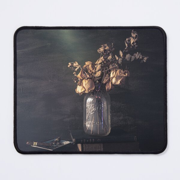 Item preview, Dead flowers & Cigars designed and sold by ShootFirstNYC.