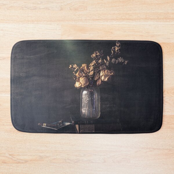 Item preview, Dead flowers & Cigars designed and sold by ShootFirstNYC.