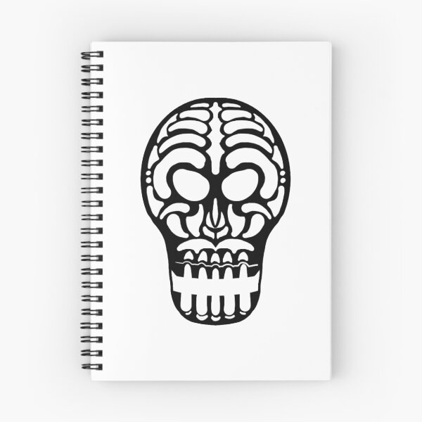 Item preview, Calaca Skull designed and sold by nbear1.