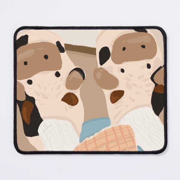 Item preview, cow feet designed and sold by stse3.