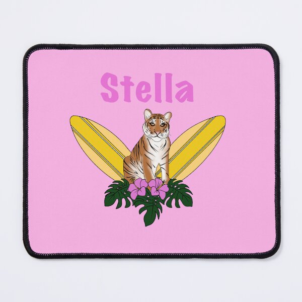 Item preview, Stella birthday t-shirt designed and sold by Weather gifts .