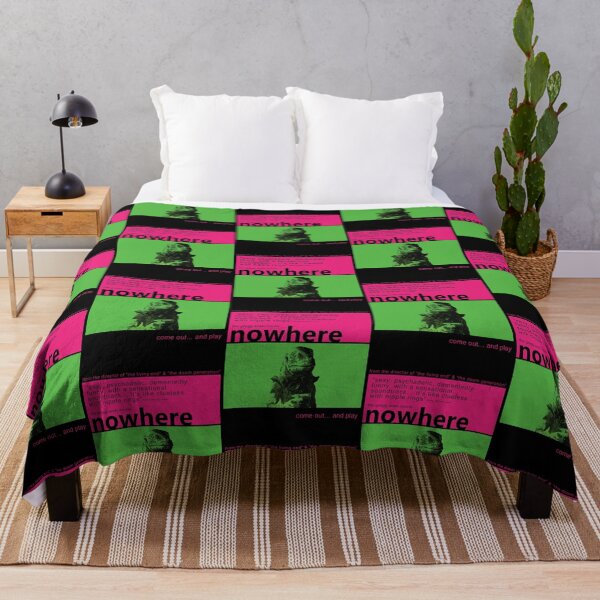 Item preview, Gregg Araki_s Nowhere   designed and sold by XopsAuthentic.