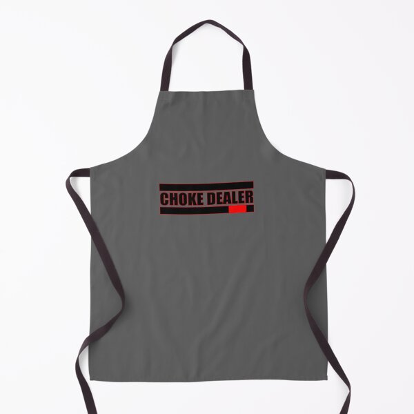 Item preview, Choke Dealer Jiujitsu brasileño designed and sold by 1guy1girl.