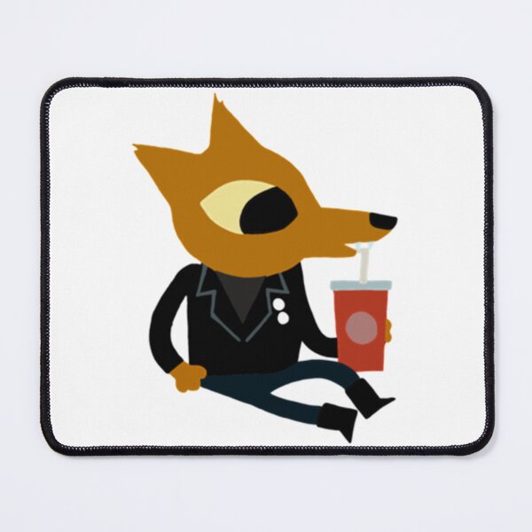 Item preview, Gregg Night in the Woods   designed and sold by XopsAuthentic.