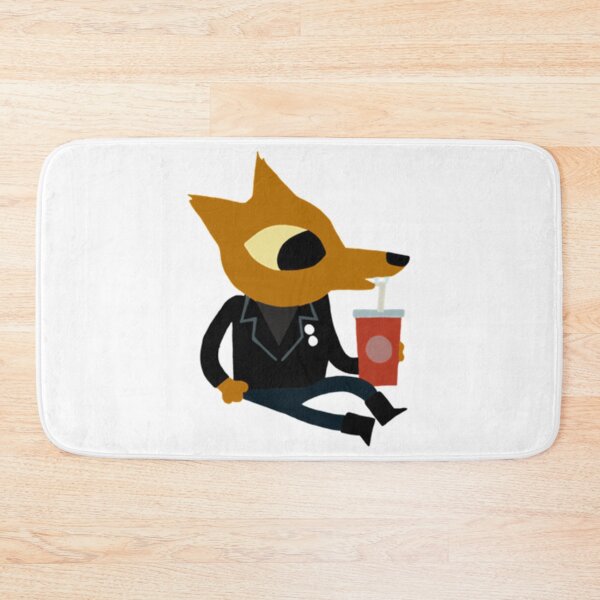 Item preview, Gregg Night in the Woods   designed and sold by XopsAuthentic.