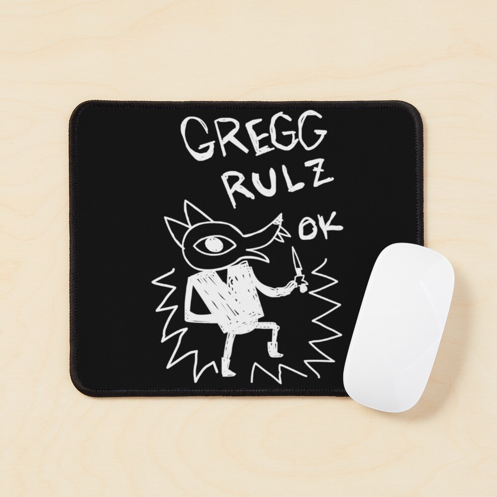 Item preview, Mouse Pad designed and sold by XopsAuthentic.