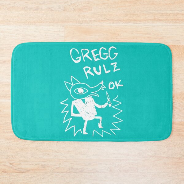 Item preview, Gregg Rulz Ok   designed and sold by XopsAuthentic.