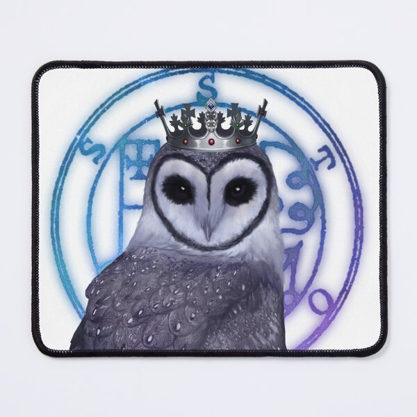 Item preview, Stolas designed and sold by Citrushark.