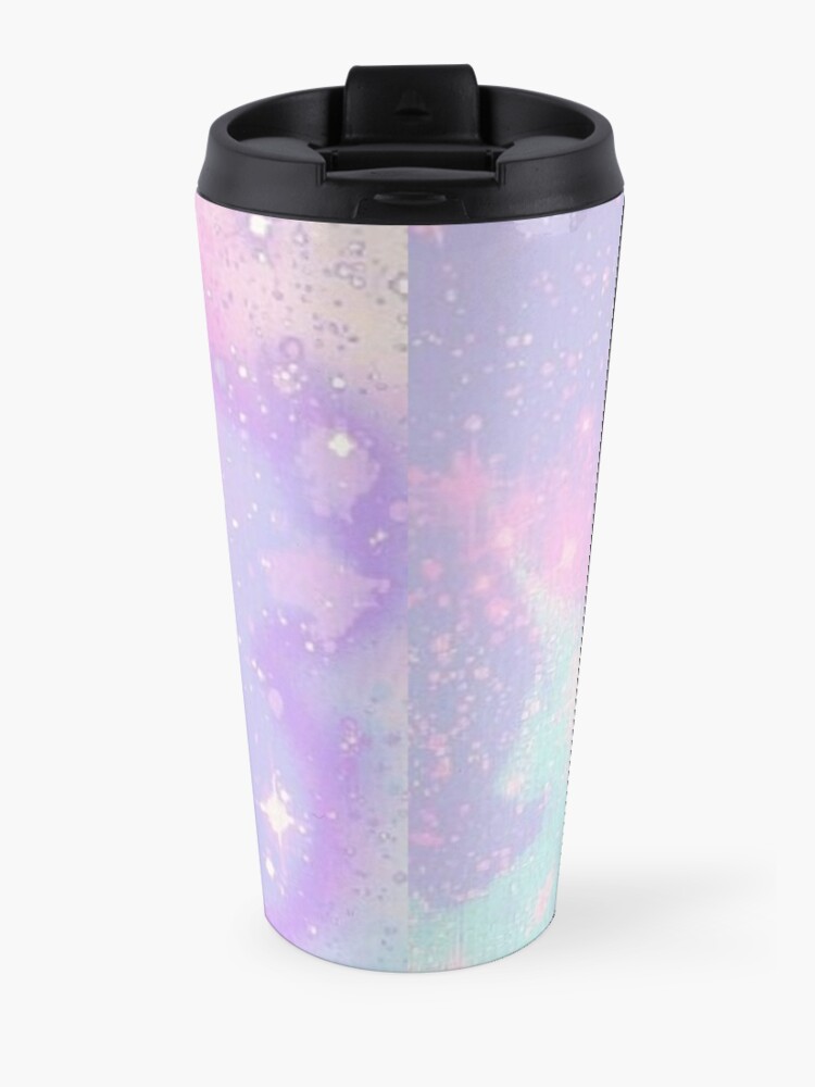 travel mug aesthetic