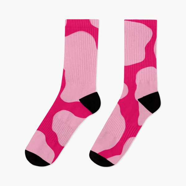 Item preview, Y2K Pink on Pink Howdy Yeehaw Cow Spots designed and sold by cadinera.