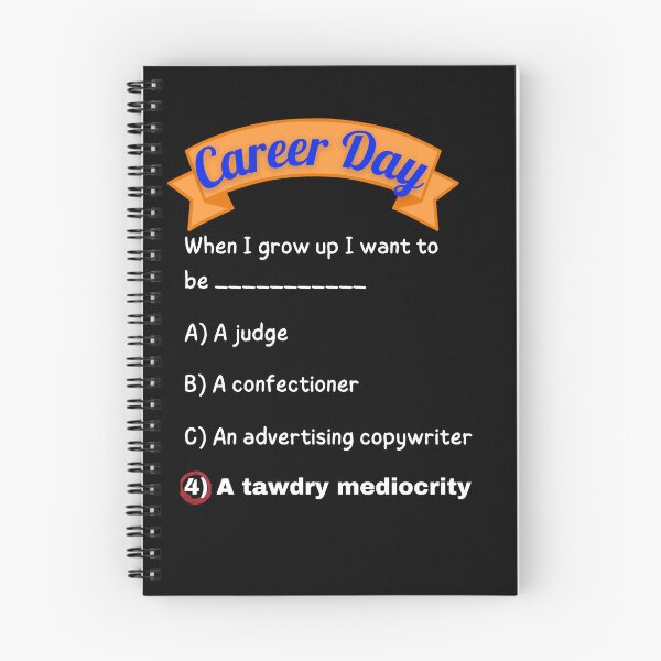 Item preview, Career Day – Want to Be FLASHY! designed and sold by Ferocious-Pear.