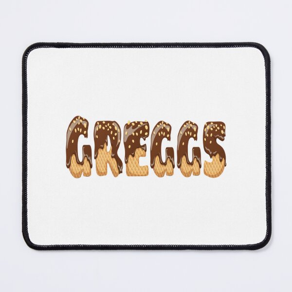 Item preview, Greggs designed and sold by XopsAuthentic.