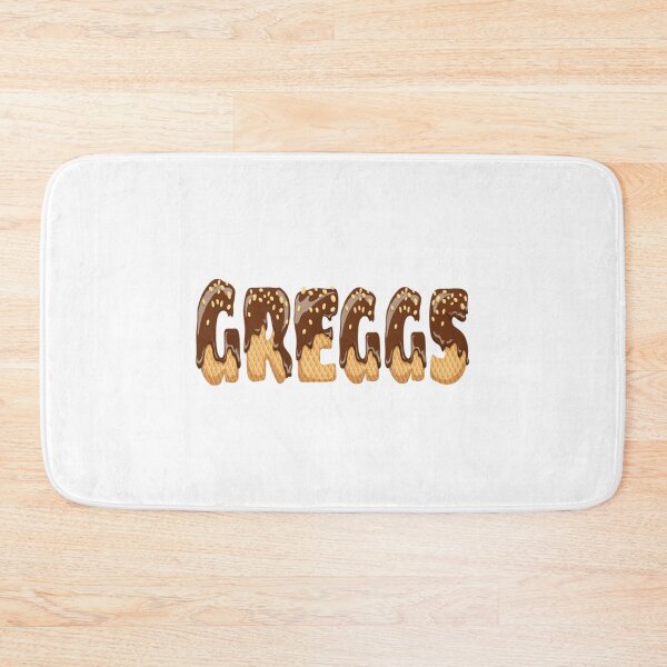 Item preview, Greggs                designed and sold by XopsAuthentic.