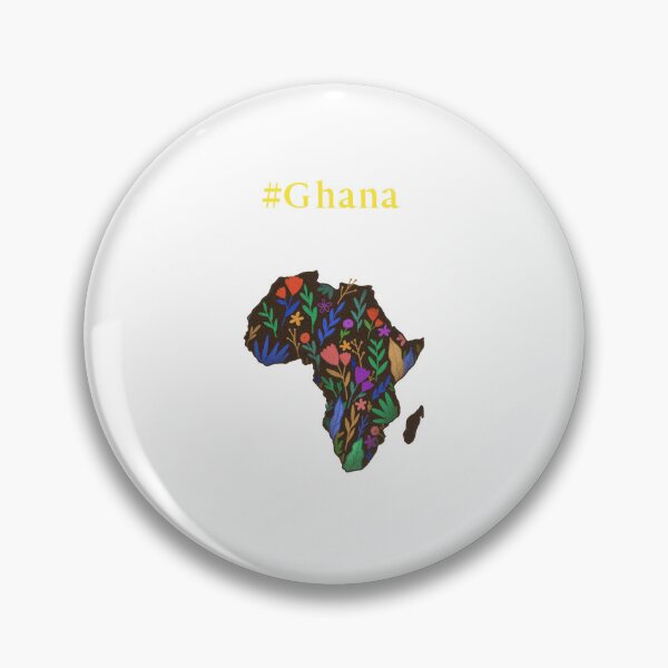 Item preview, Ghana  designed and sold by Josephine  Eshon.