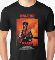 WAAAHmbo Unisex T-Shirt
