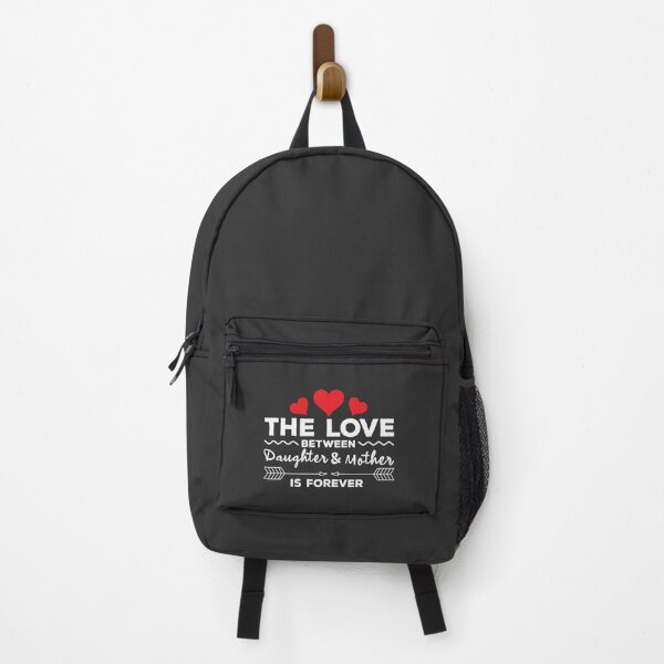 Item preview, The Love Between Mother & Daughter Is Forever designed and sold by Vexel Studio.