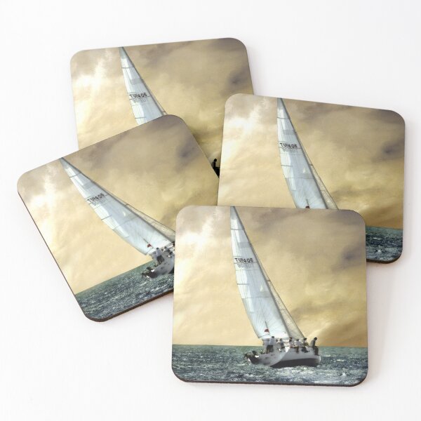 Item preview, regata designed and sold by laikaincosmos.