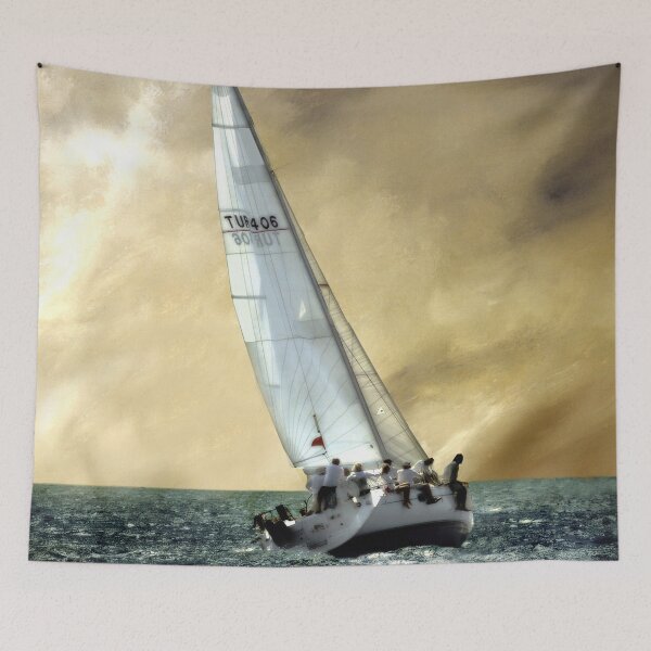 Item preview, regata designed and sold by laikaincosmos.