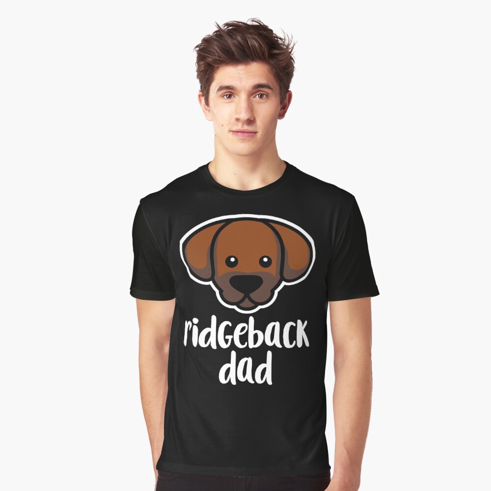 Item preview, Graphic T-Shirt designed and sold by brandoseven.