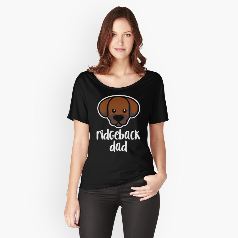 Item preview, Relaxed Fit T-Shirt designed and sold by brandoseven.