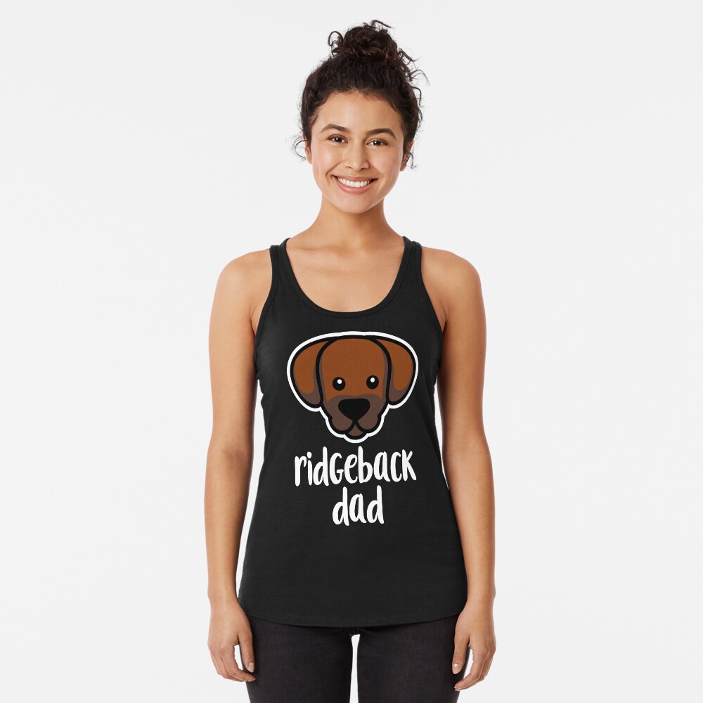 Item preview, Racerback Tank Top designed and sold by brandoseven.