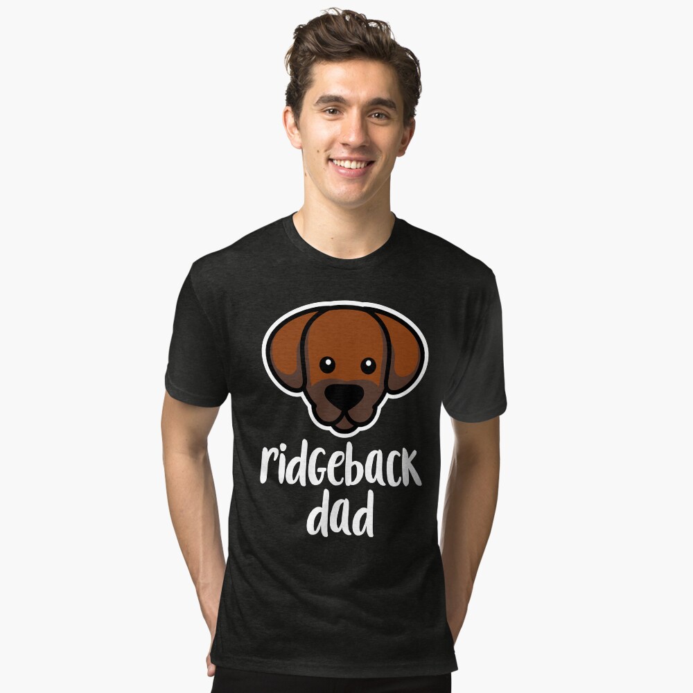 Item preview, Tri-blend T-Shirt designed and sold by brandoseven.