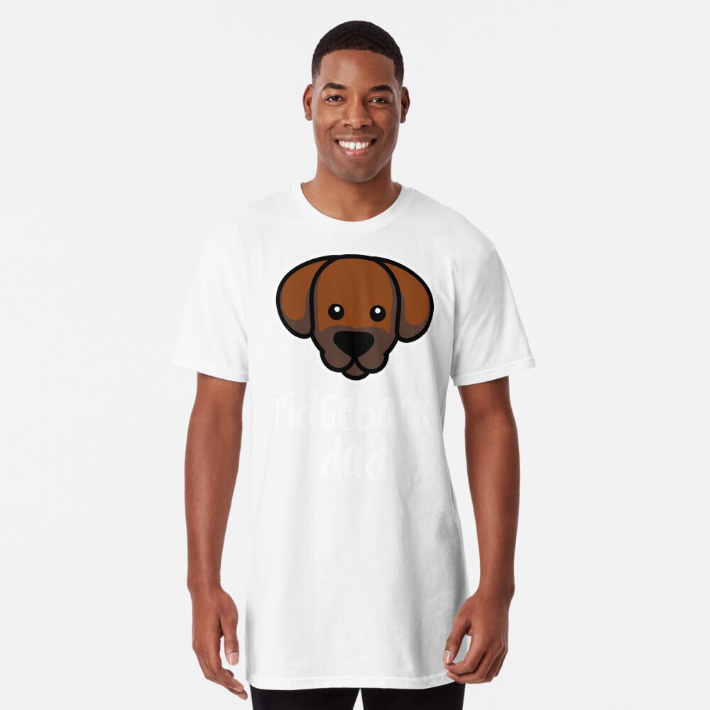 Item preview, Long T-Shirt designed and sold by brandoseven.