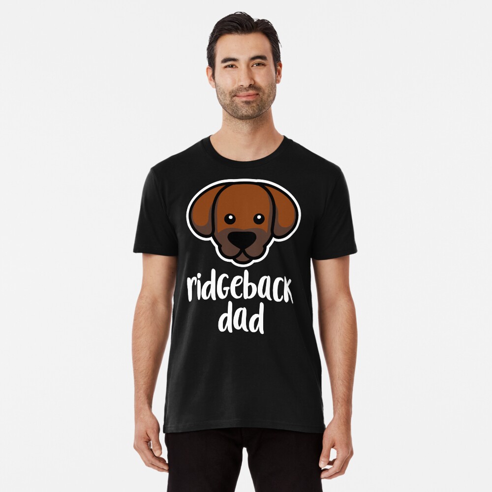 Item preview, Premium T-Shirt designed and sold by brandoseven.