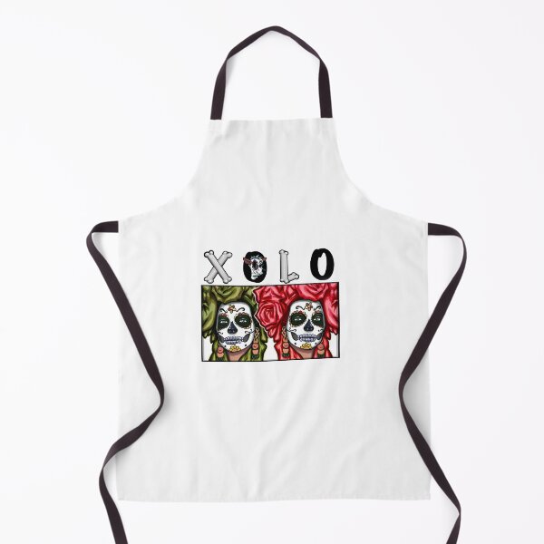 Item preview, Catrinas XOLO designed and sold by KabronX.
