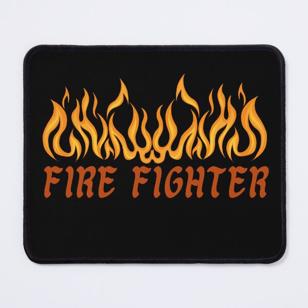 Item preview, Fire Fighter designed and sold by Trendi61.