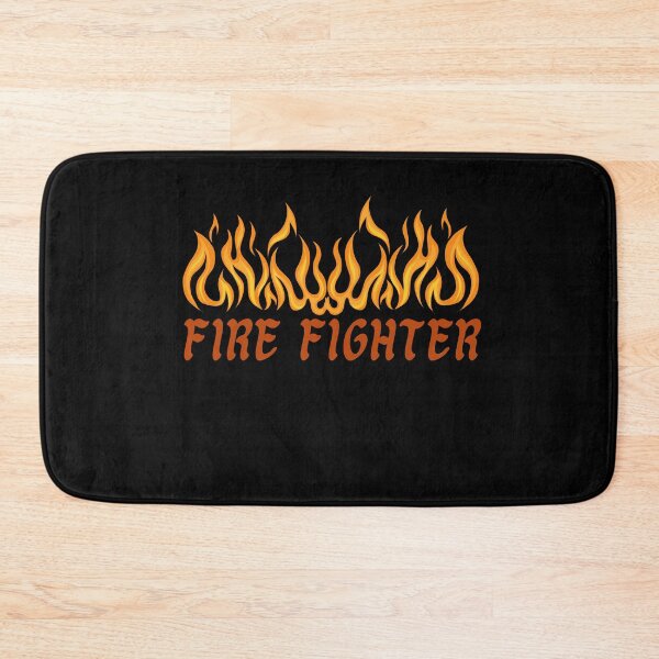 Item preview, Fire Fighter designed and sold by Trendi61.