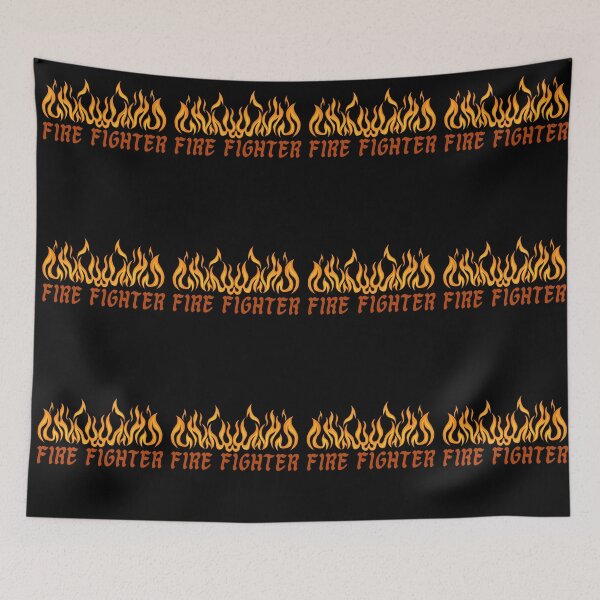 Item preview, Fire Fighter designed and sold by Trendi61.
