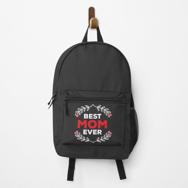 Item preview, Best Mom Ever designed and sold by Vexel Studio.