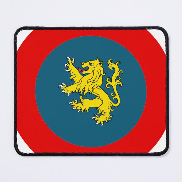 Item preview, Lyonnais Retro Mod designed and sold by ModSupporters.